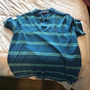 Vineyard Vines Polo Shirt